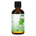 thumbnail image 3 of NOW Foods Organic Essential Oils, Peppermint, 4 fl oz (118 ml), 3 of 4