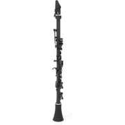 Nuvo Clarinet, Black (N120CLBK)