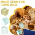 thumbnail image 3 of Piedra de dentición para hámster Snacks para la dentición Hot F2 G3L1, 3 of 6