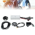thumbnail image 4 of Kit de controlador modificado de batería de litio para Bicicleta eléctrica ANGGREK, 4 of 8