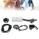 thumbnail image 5 of Kit de Controlador Modificado ANGGREK Batería de Litio para Bicicleta Conjunto de Controlador de Motor de Bicicleta, 5 of 8