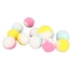 thumbnail image 5 of Pelota de juguete para gatos, 12 piezas Pelota de juguete para gatos Pelota de juego silenciosa para gatos Juguetes interactivos para gatos Rendimiento de alta gama Jadeshay  A, 5 of 8