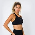 thumbnail image 3 of Zensah Women's Seamless Sports Bra, 3 of 11