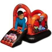 Cars Campout Adventure