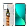 thumbnail image 1 of Compatible with LG K52 Phone Case, big-ben Case Silicone Protective for Teen Girl Boy Case for LG K52, 1 of 1