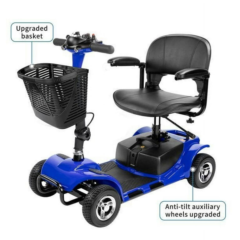 Power wheelchairs and scooters deals