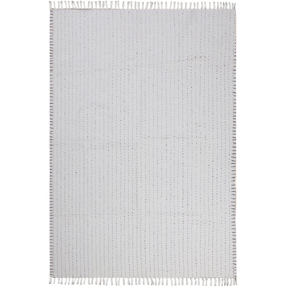 Casavani Home Dcor Area Rug Outdoor Patio Mat,Beige 9x9 Ft