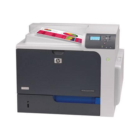 HP Color LaserJet Enterprise CP4025n - printer - color - laser