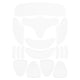 thumbnail image 3 of Kit de 16 adhesivos faciales antiarrugas A-one, 3 of 8