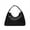 black, variant on High-end Genuine Leather Women's Bag 2025 New Crossbody Shoulder Bag Fashion Underarm Bag