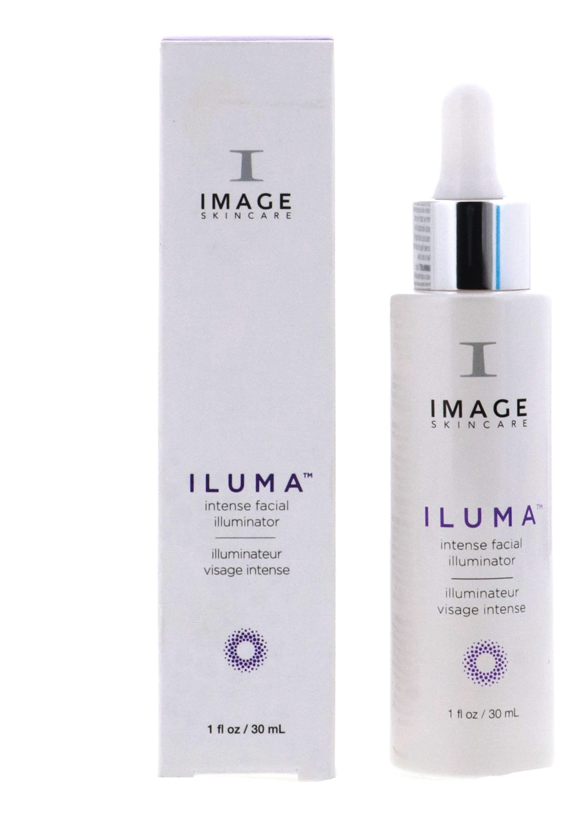 Image Skincare Iluma Intense Facial Illuminator, 1 oz