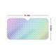 thumbnail image 3 of Front Windshield Sun Shade - Accordion Folding Double-sided Auto Sunshade For Medium And Small Car, 3 of 9