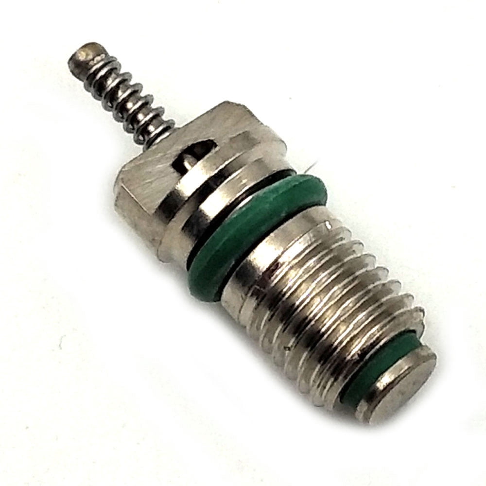 Car air conditioning valve core hand air nozzle fast exhaust valve high