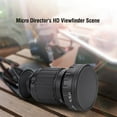thumbnail image 4 of TOPINCN VD-11X Micro Director's HD Viewfinder Scene Viewer Phototgarphy Accessory, Director Viewfinder, Director Scene Viewer, 4 of 8
