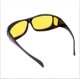 thumbnail image 5 of Driving Dark Glasses-Night Vision Glasses-Yellow, 5 of 5