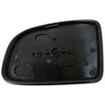 thumbnail image 3 of Dorman 56056 Passenger Side Door Mirror Glass for Specific Pontiac Models Fits select: 1997-2003 PONTIAC GRAND PRIX, 3 of 4