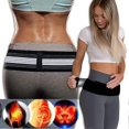 thumbnail image 2 of Dainely Belt Lower Back Pelvic Support Belt Sciatica Lumbar Pain Reliefe Back, 2 of 5