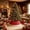 A, variant on Woven Rattan Christmas Tree Collar Basket, Multicolor, Style D, for living room, entryway, party and Christmas tree decor