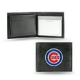 thumbnail image 1 of Chicago Cubs Broderies Billfold, 1 of 1