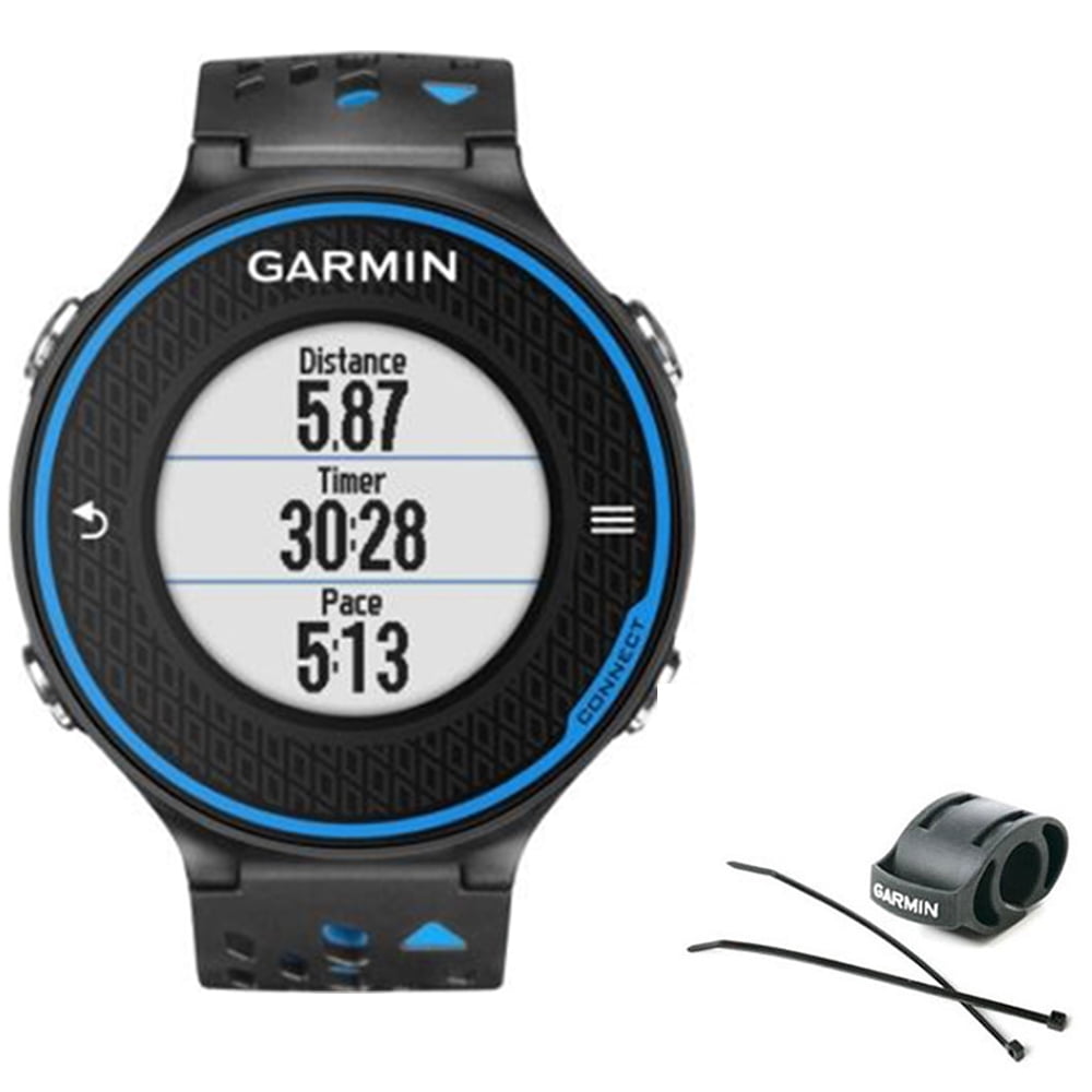 garmin forerunner walmart
