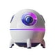 thumbnail image 1 of Humidificador de aire difusor Humidificador con luz nocturna para guardería dormitorio cumpleaños Blanco Zulema Humidificador de aire, 1 of 8