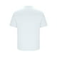 thumbnail image 4 of pstuiky Mangas cortas para hombre, Blusa deportiva informal de manga corta con cuello vuelto para hombre camisas casuales para hombre s, 4 of 6