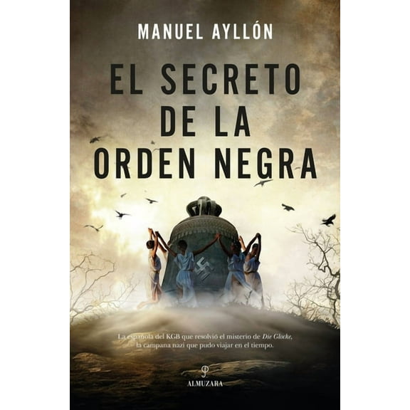 Secreto de la Orden Negra, El, (Paperback)