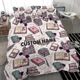 thumbnail image 4 of Libros Juego de Cama, 4 of 4