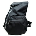 thumbnail image 2 of Pre-Owned GIVENCHY Nylon x Leather Daypack Backpack Rucksack Men's Black Kaizuka Store (Fair), 2 of 8