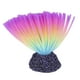 thumbnail image 1 of Acuario de silicona, simulación de Coral, paisajismo del tanque de peces, decoración, plantas de agua falsas, Color gelatina, 1 of 5