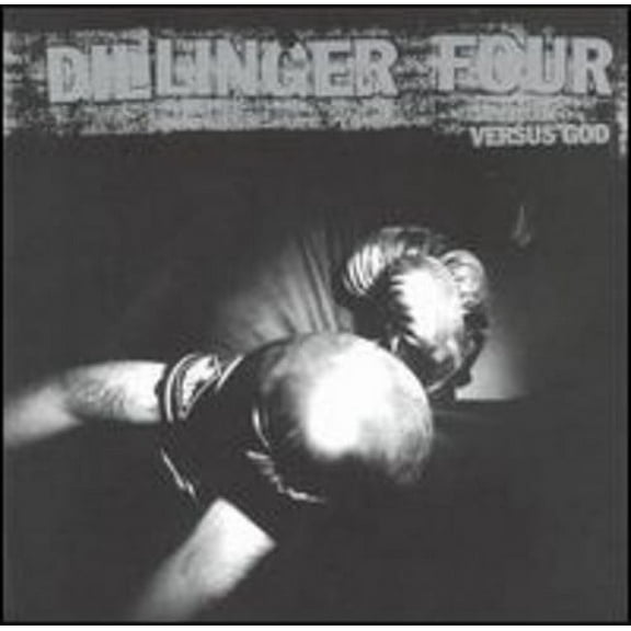 Dillinger Four - Versus God - Music & Performance - Vinyl
