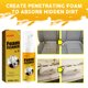 thumbnail image 5 of Limpiador De Espuma Limpiador de espuma multiusos Spray Antienvejecimiento Herramientas de limpieza de cuero para automóviles (60 ml) Ndcxsfigh Libre de BPA, 5 of 8