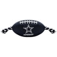 thumbnail image 2 of Juguete Balon con cuerda para perro NFL Dallas Cowboys 100% oficial, 2 of 6