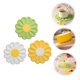 thumbnail image 5 of Greenadscape 3Ud Soporte Para Olla De Silicona Reutilizable Con Tapete Protector Termoestable Para Cocina, 5 of 8