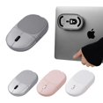 thumbnail image 1 of Ratón Bluetooth inalámbrico Magnito Ventaron Magnito para MacBook, 1 of 9
