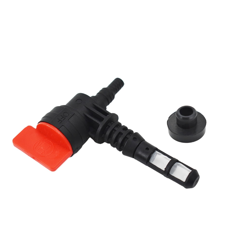 Fuel Shut Off Valve Service Grommet Bushing for Plastic Gas Tank