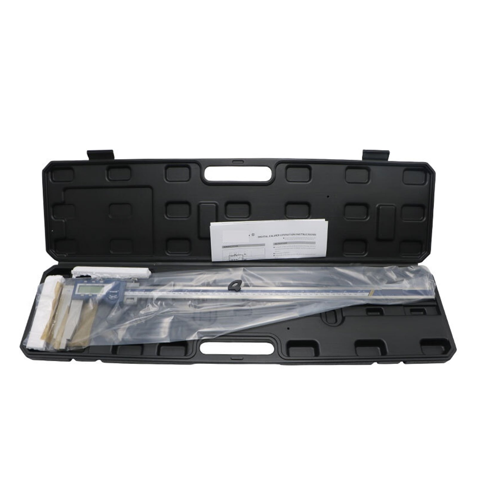 IP54 Digital Caliper ruler 0.01 mm 500 mm Stainless Steel Vernier Calipers Vernier digital micrometer