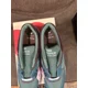 thumbnail image 5 of New Balance 997 Made in USA Shoes Vintage Teal Jade U997TB Mens Size, 5 of 6