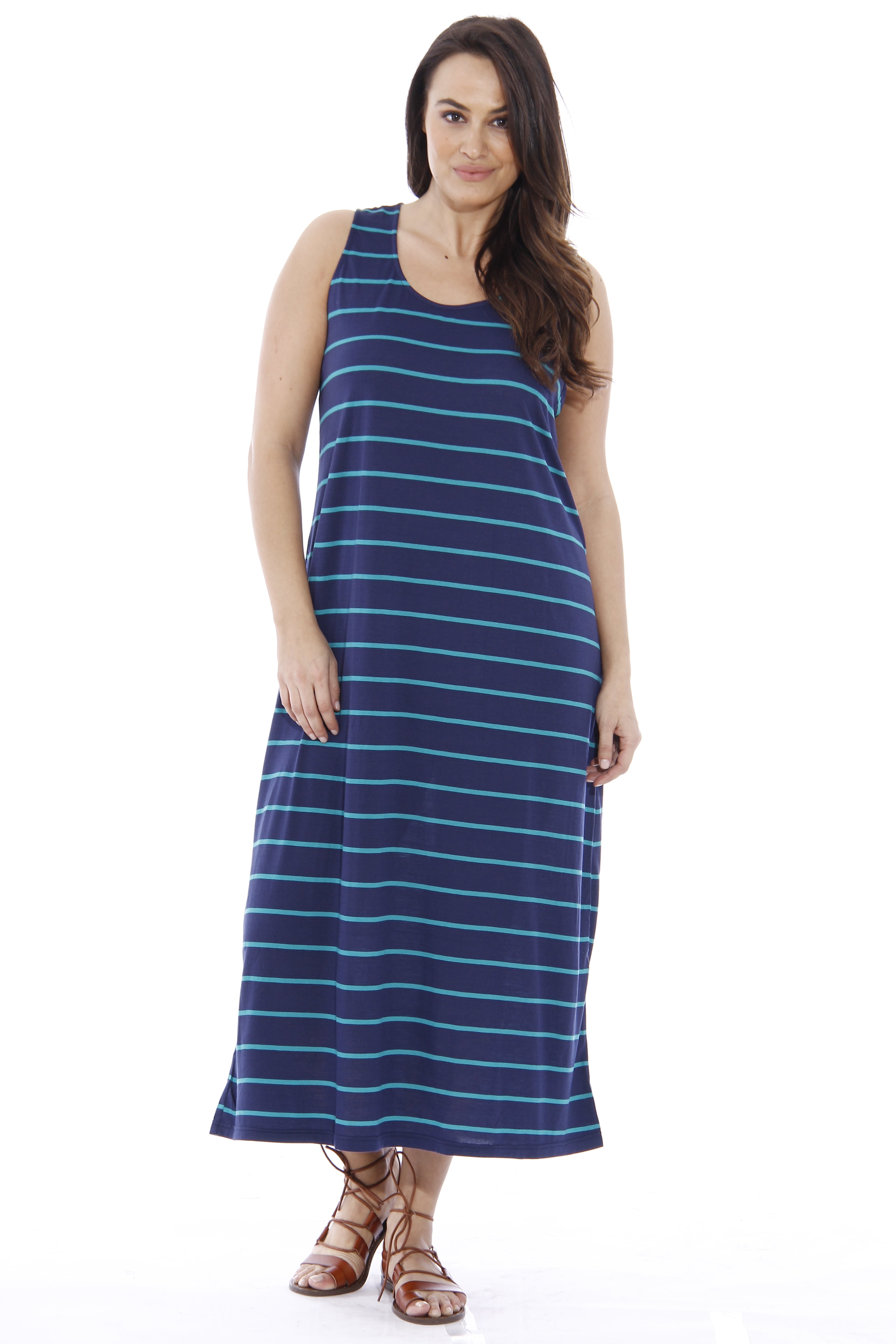 walmart plus size sun dresses