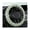 Green, variant on Chasenew Fluffy Car Steering Wheel Cover, 15 Inches Anti-Slip Round Fuzzy Winter Steering Wheel Protector, Soft Warm Plush Steering Wheel Cover for Women womens, Car Accessories (Purple, Round)