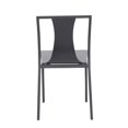 thumbnail image 2 of Chaise contemporain Osaka, par LumiSource, 2 of 8