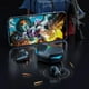 thumbnail image 5 of Audífonos Gamer Petukita Box T33 Gamer Bluetooth 5.2 Morado Sport, 5 of 5