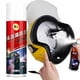 thumbnail image 2 of Espuma limpiadora multiusos para el cuidado de cascos de motocicletas, cuidado de pulido y protección de automóviles, spray esterilizante para limpieza en seco y enjuague gratuito, 2 of 4