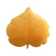 thumbnail image 1 of D Oreiller de Simulation,3d Arbre Feuilles Simulation en Forme de Feuille Jeter Oreiller Feuille Coussin Conçu avec Soin, 1 of 1