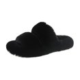 thumbnail image 3 of Women's Plush Slippers Anti Skid Warm Slippers Cozy Bedroom Breathable Fuzzy 40, 3 of 8