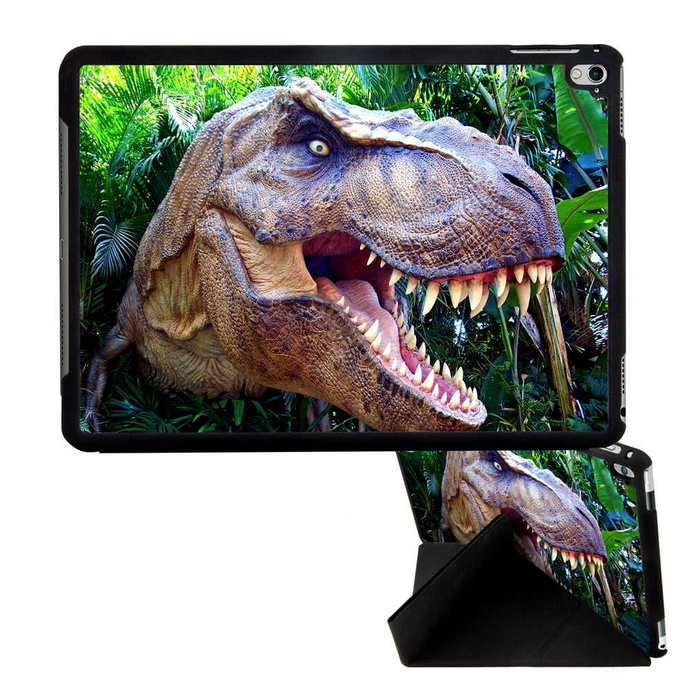 stegosaurus t rex ipad
