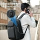 thumbnail image 5 of Mochila de viaje FENRUIEN expandible resistente al agua de 17 pulgadas, 5 of 6