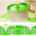 thumbnail image 5 of Original fuente de flores con ventana de nivel de agua, 1,6 litros, 5 of 5