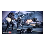 Mass Effect 3 - Nintendo Wii U