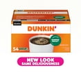 thumbnail image 4 of Dunkin' Donuts Original Blend Decaf K-Cup Pods, 54 ct., 4 of 6